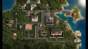 Treasure Of Nadia v83051 Part 237 The Horny Trio By LoveSkySan69