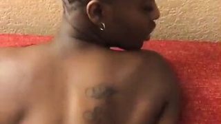 Mand anal fucking ebony stor røv pige