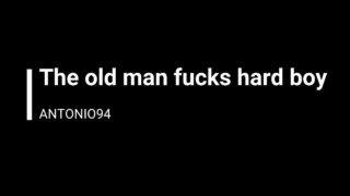 Mamada, a pelo, papá – Vídeo POV de osos amateurs jóvenes gays putas folladas analmente, polla grande