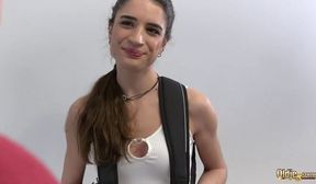 candie luciani & vivien doll