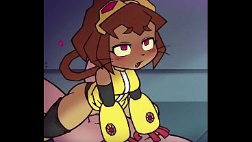 Kit (Gameoverse r34)
