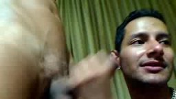 Jefferson L & Jhulian & Walter G Private Show - Part 2