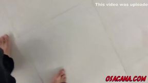 Mulher Fugiu E Ele Comeu O With Victor Cowboy