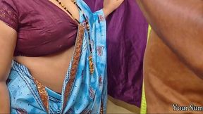 Tailor Fuckin Suman's Wet Pussy POV Style