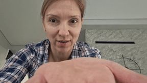 I shrink you and you spy for me ShR