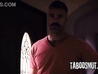 Bigamist Husband Catches His two Wives Cheating On Him