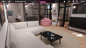 Steps of Debauchery by Fooxied - Entertaining Some Goons with My Boddy 26