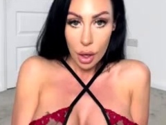 Mila Amora - JOI to finish off your weekend