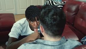DisruptiveFilms.com: Dakota Payne goes for hard nailining