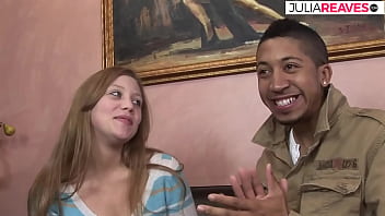 Teen Melissa is a cheerleader and is now ready to fuck