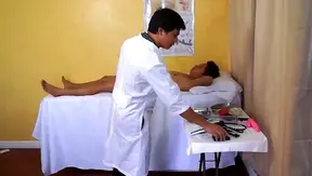 Vahn Rave Embraces Intense Medical Fetish Fun – Steamy Asian Gay Scene 18+