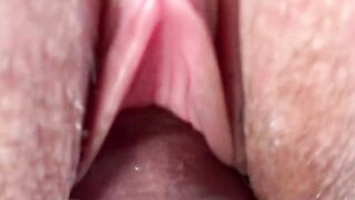My Stepmom Pissed into Satisfaction when My Bf Banged Her.