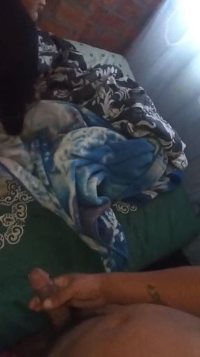 The Viral Video of the Big Ass on Facebook