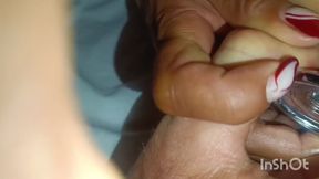both hole anal and pussy