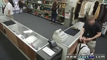 Family gay video sex hot and beauty He&#039_s going to have to deep-throat