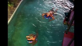 The Accidental Splash