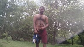 Xhard India Searching on Forest