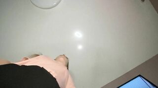 The Giantess Lost her Teeny Man. Buttcrush