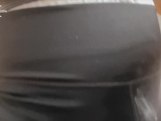 Pillow Humping Highlight