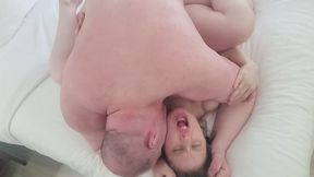 Deaf Juliette fucked screaming