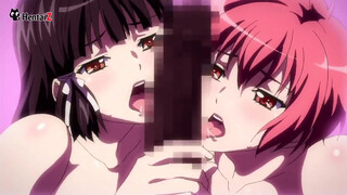 hentai angel