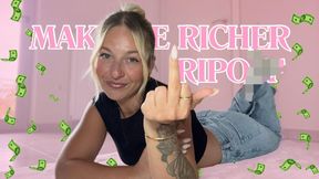 Make Me Ritcher (RIPOFF) Censored Beta Safe