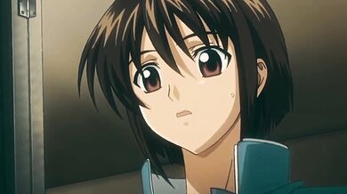 Big ass anime slut rides cock screaming in hentai hardcore