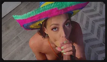 JC Wilds Interracial Hotwife Party Encounter with James Angel