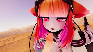 Robot Girl Pleasure Bot ( ASMR Erotic Roleplay)