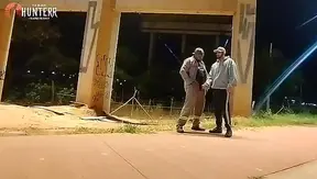 Biker Busts Curious Worker, Comes Back for Hot Blowjob Fun – XXX Adventures
