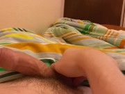 Regular Jerking Off