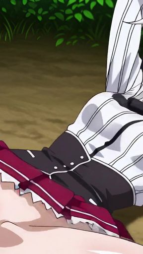 DxD Koneko Hen   Clip 1