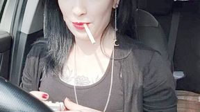 Custom, ride with me