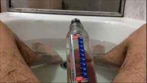 Bathmate - How To Use The Bathmate