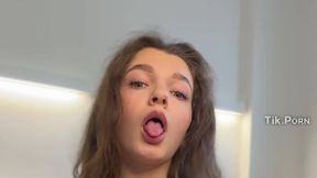 Member video sent by @lilyrush @Boob Grab & #Nude #Brunette #Solo porno tube gratis | Tik.Porn