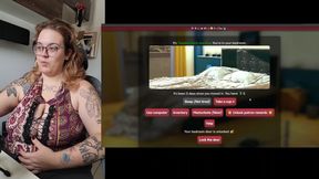 Confined & Horny - Part 1