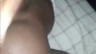 BBC takes on phat butt