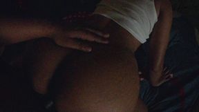 Having a Friend Who Spoils Me Is the Best, He Fucks Me When I Want