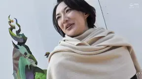 Japanese MILF gets picked up and pleasured in Part 4