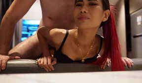 ep (rw3) fucking around in asia amateur asian interracial