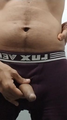 Chaddi dance part 2   Clip 1