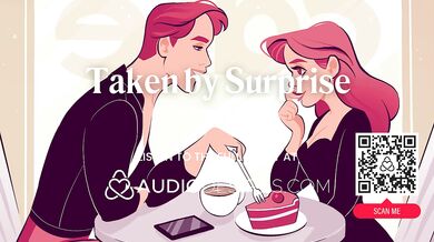 ASMR Audio Porn: Dominant Male Stranger Fucks You in Public – Orgasm Control & Dirty Talk – Erotic Audio Story for Women