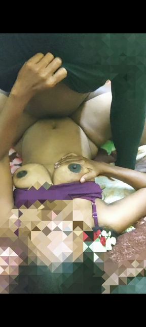 My wife fuck very hard