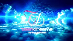 Daisy, the horniest 18-year-old, gets fucked in doggystyle