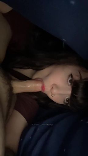 Discounted OnlyFans access to MILKY MIYU's content