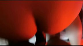 MorenaGay scopata da trans