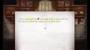 Treasure Of Nadia Game Walkthrough