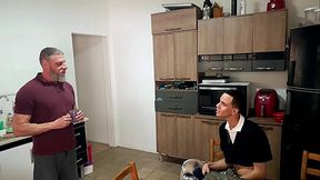 O Jardineiro (COMPLETO NO RED)