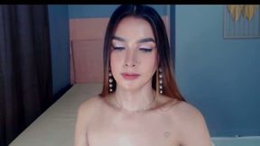 Chloe Beckerz Private Show