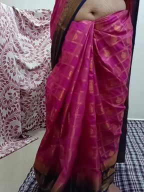 Shree Sex with Anuty Open Bed Sex